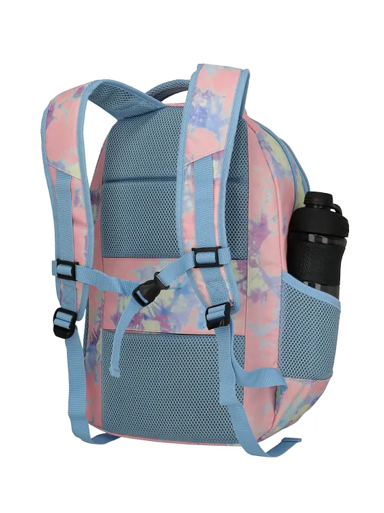 Travelite Basics Daypack 45 cm Laptoprum