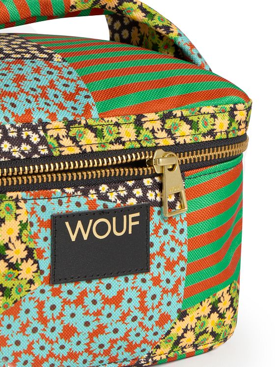 Wouf Daily Kultur-taske 20 cm