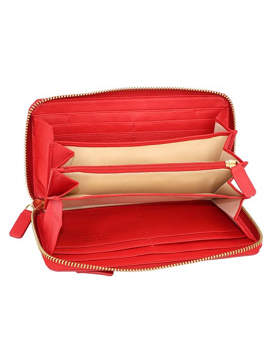 Bric's Marmolada pung RFID læder 18,5 cm Bric's Marmolada pung RFID læder 18,5 cm