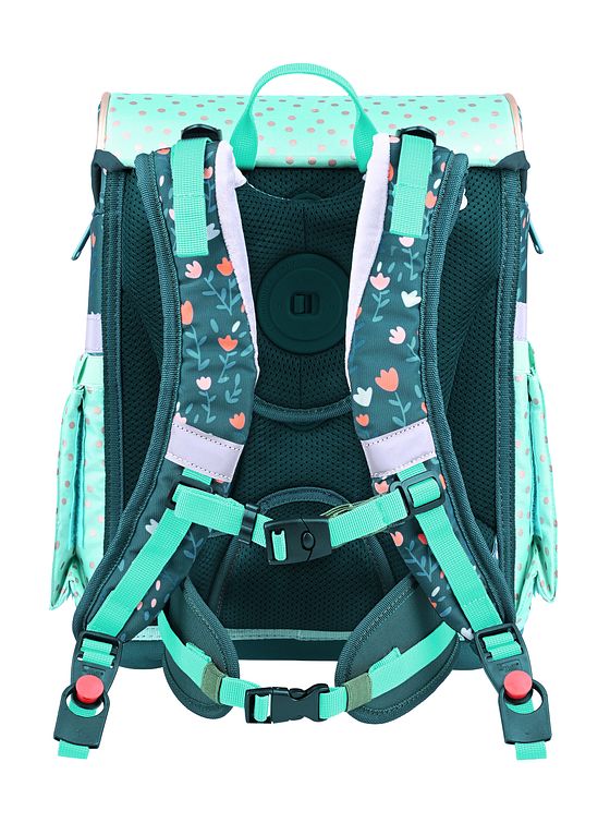 McNeill Primo Skoleransel-sæt 8-delt