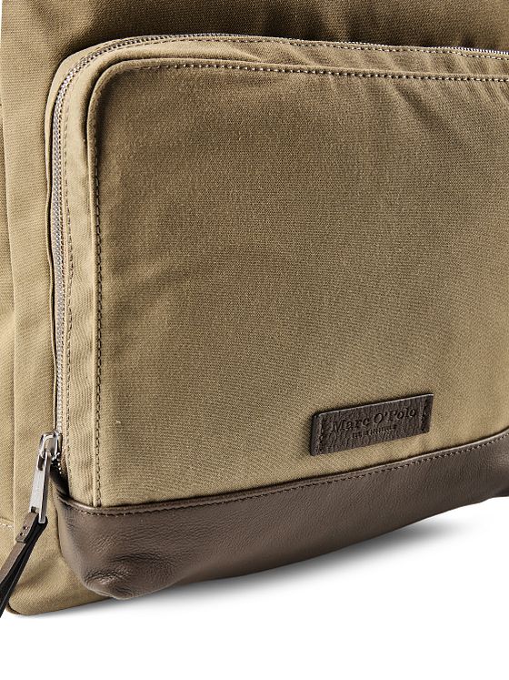 Marc O'Polo Batoh M 52 cm Kapsa na notebook