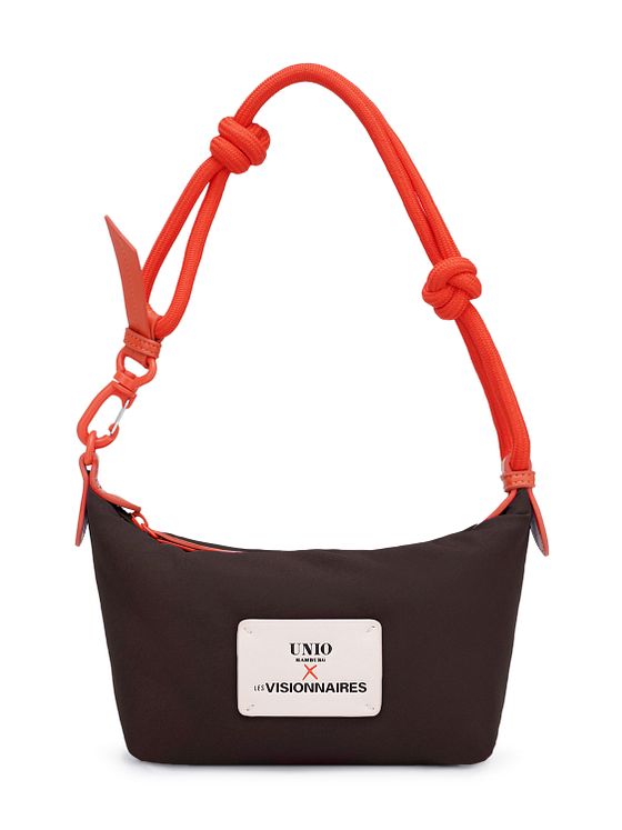 LES VISIONNAIRES Unio Little Sophie Bolsa de hombro 21 cm LES VISIONNAIRES Unio Little Sophie Bolsa de hombro 21 cm