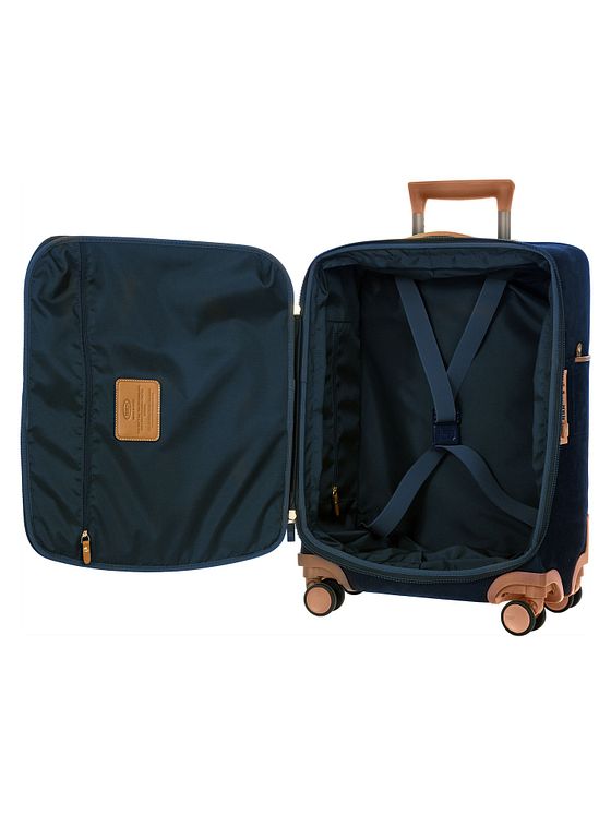 Bric's Life 4 hjul Kabinetrolley 55 cm