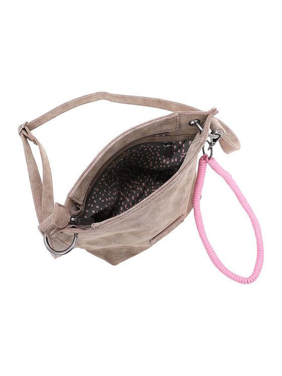 Fritzi aus Preußen Fritzi03N Vintage Skuldertaske 22.5 cm