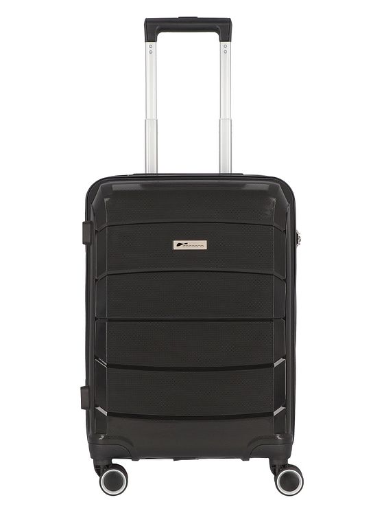 cocoono Cagliari 4 hjul Kabinetrolley 56 cm cocoono Cagliari 4 hjul Kabinetrolley 56 cm