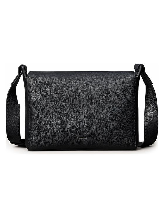 Calvin Klein Micro Pebble Messenger-taske 27 cm