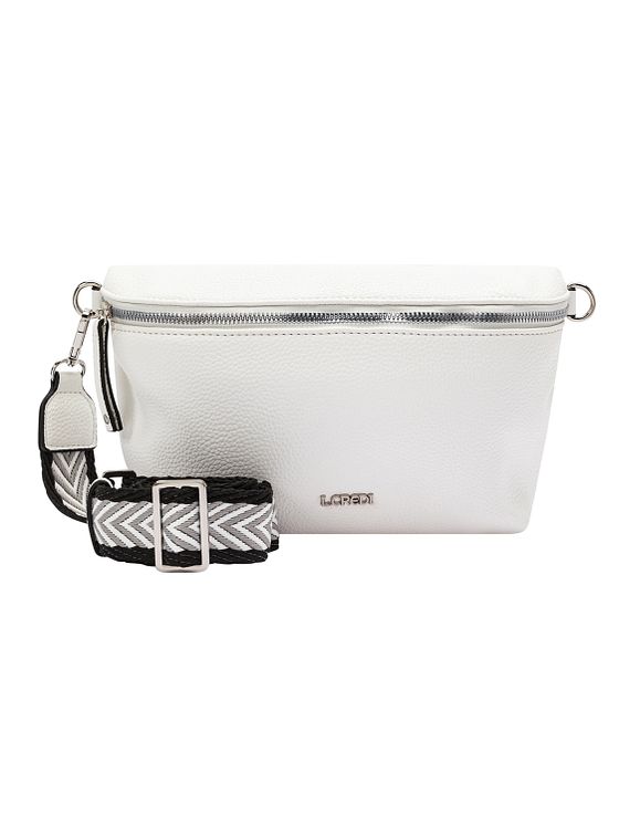 L.CREDI Oliana Skuldertaske 22 cm L.CREDI Oliana Skuldertaske 22 cm