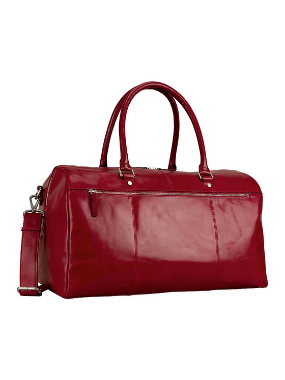 Leonhard Heyden Cambridge Bolsa de viaje Piel natural 50 cm Leonhard Heyden Cambridge Bolsa de viaje Piel natural 50 cm