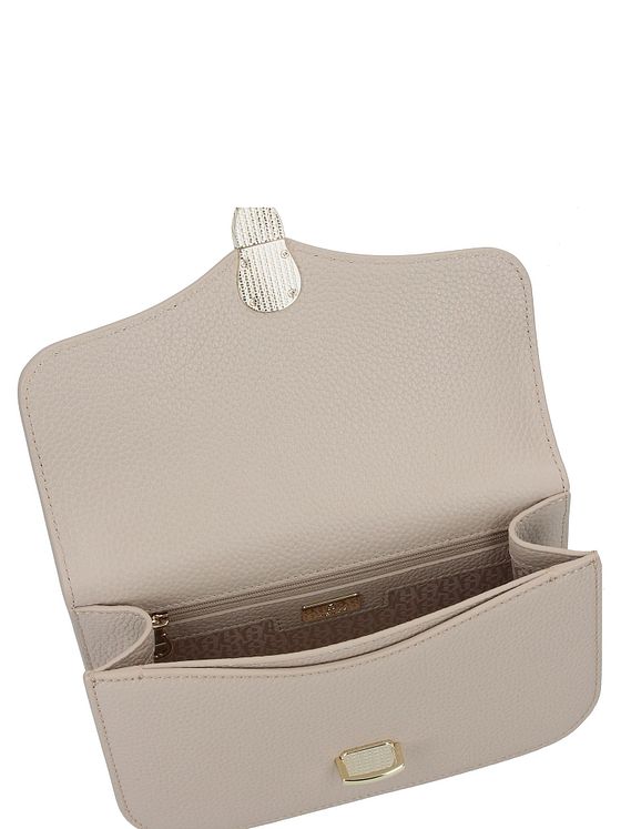 AIGNER Elsa Skuldertaske Læder 21.5 cm AIGNER Elsa Skuldertaske Læder 21.5 cm