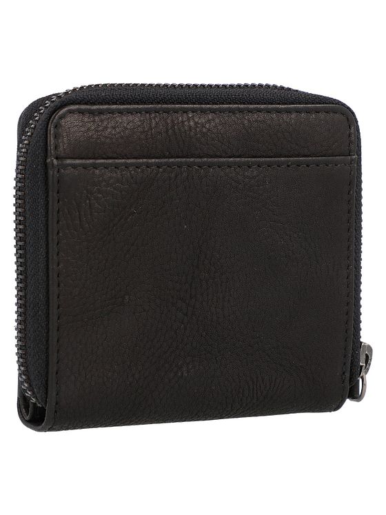 Police PT150-10368 Pung i læder 12 cm