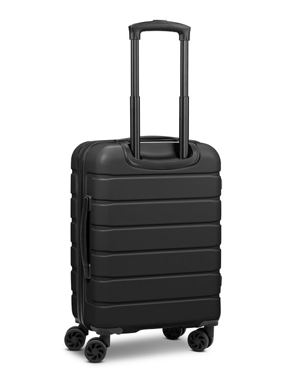 Saxoline Miami 4-hjulig Handbagageväska S 53 cm Saxoline Miami 4-hjulig Handbagageväska S 53 cm