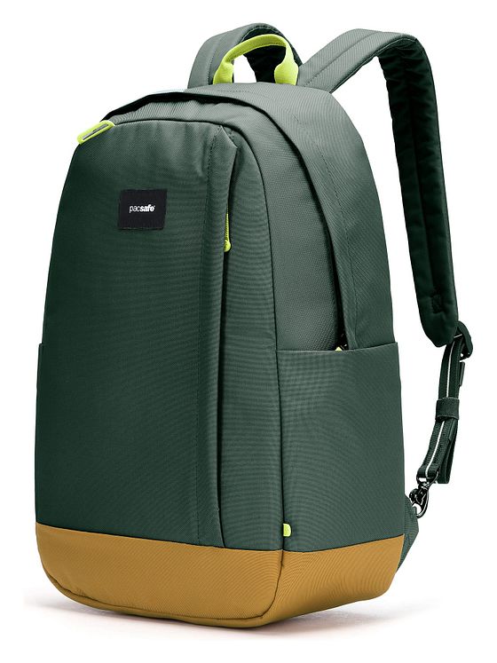 Pacsafe Go Backpack RFID 46 cm rum til bærbar computer