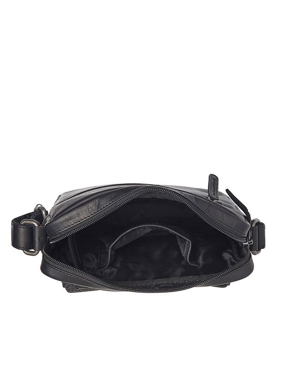 The Chesterfield Brand Montira Taška přes rameno Kůže 25 cm