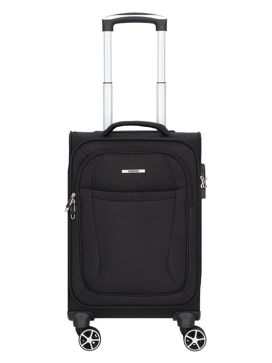 NOWI Edinburgh 4 hjul Kabinetrolley 50 cm