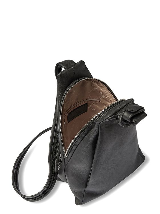 Castelijn & Beerens Carisma Skuldertaske Læder 24 cm Castelijn & Beerens Carisma Skuldertaske Læder 24 cm