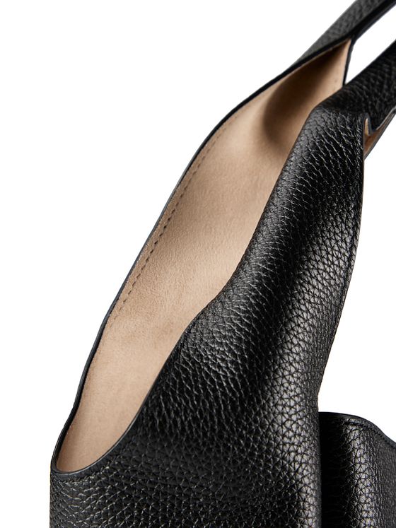 AIGNER Zaira Shopper-taske Læder 41 cm AIGNER Zaira Shopper-taske Læder 41 cm