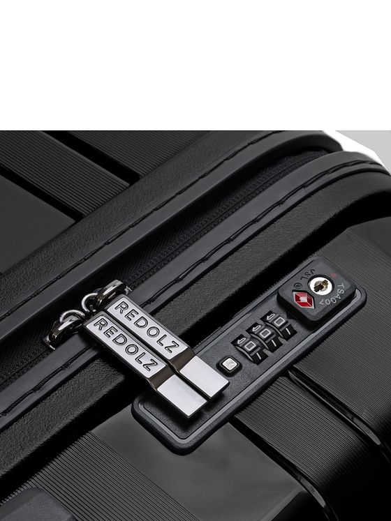 Redolz Essentials 10 LARGE 4 hjul Trolley 76 cm