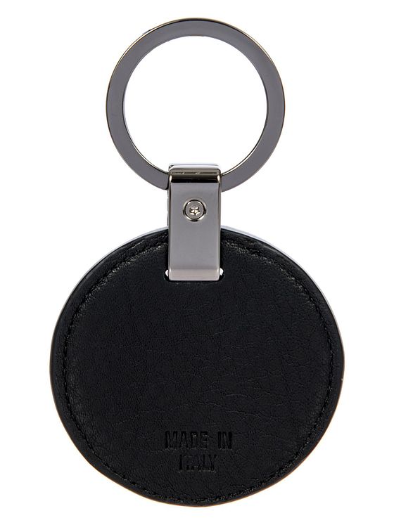 Porsche Design Nøglering i læder 9 cm Porsche Design Nøglering i læder 9 cm