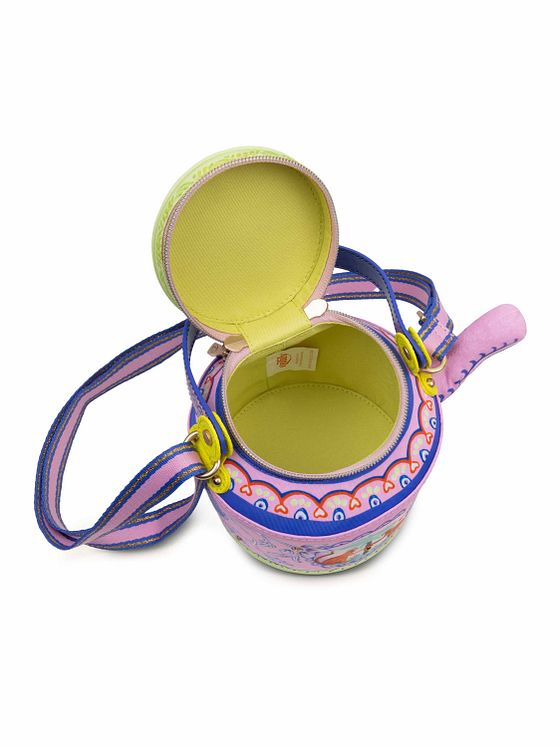 Oilily Flaming Symbols Børnetaske 14 cm Oilily Flaming Symbols Børnetaske 14 cm