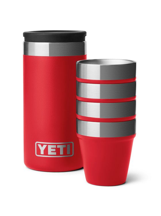 Yeti Sklenice na panáky 48 ml