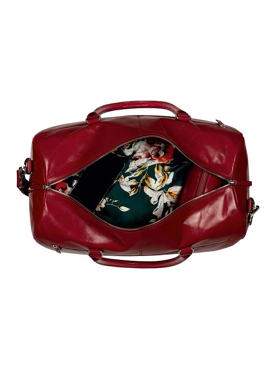 Leonhard Heyden Cambridge Bolsa de viaje Piel natural 50 cm Leonhard Heyden Cambridge Bolsa de viaje Piel natural 50 cm