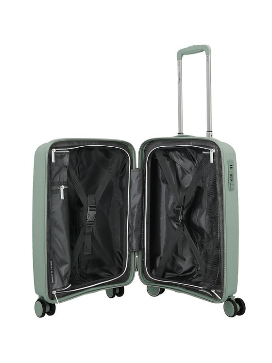 Travelite Tamaris x Travelite Voyaage 4 hjul Kabinetrolley S 55 cm