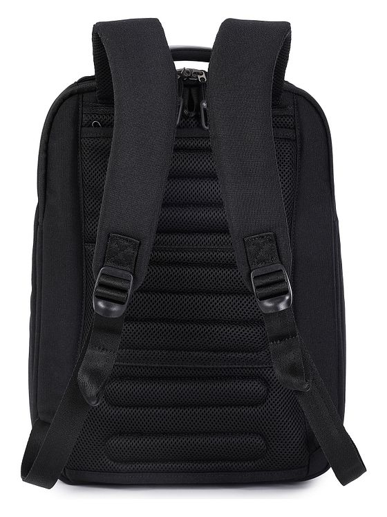Hedgren Comby Backpack RFID 40 cm rum til bærbar computer