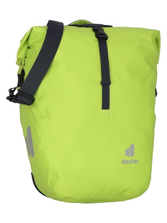 Deuter Brašna na kolo Weybridge 20+5L 40 cm