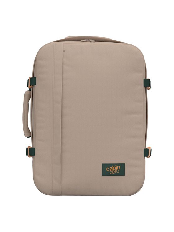 Cabin Zero Classic 114 Daypack 51 cm Laptoprum Cabin Zero Classic 114 Daypack 51 cm Laptoprum