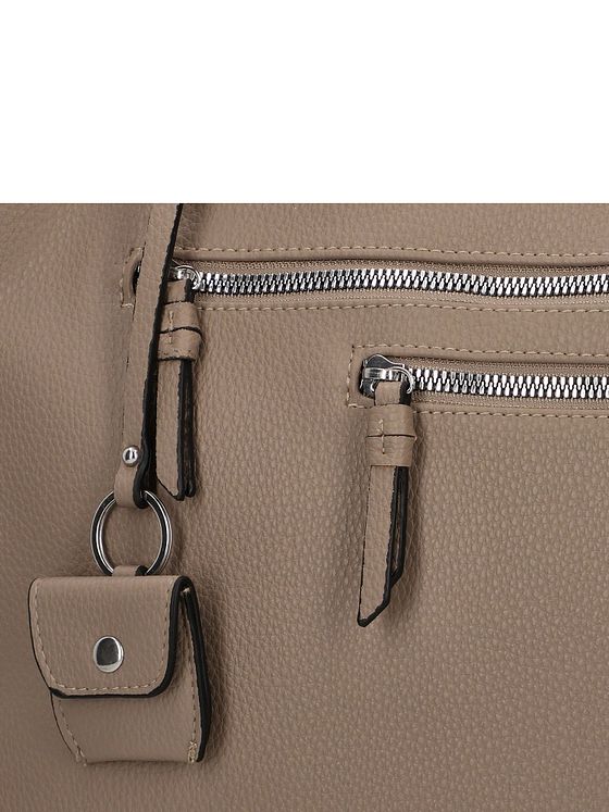 Tom Tailor Winona Shopper-taske 30 cm