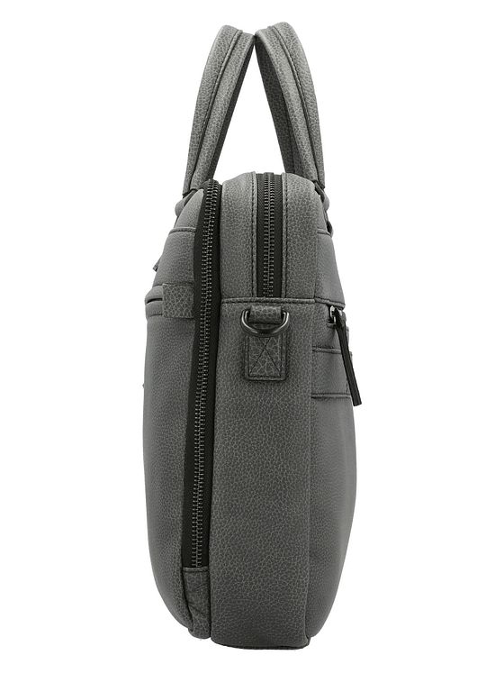 Picard Casual Dokumenttaske Læder 38 cm Laptoprum