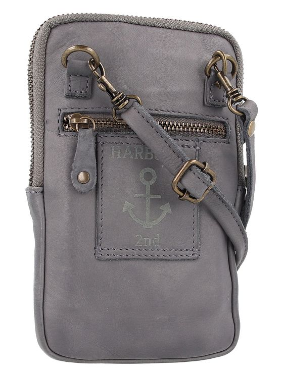 Harbour 2nd Anchor Love Benita Pouzdro na mobil Kůže 11 cm