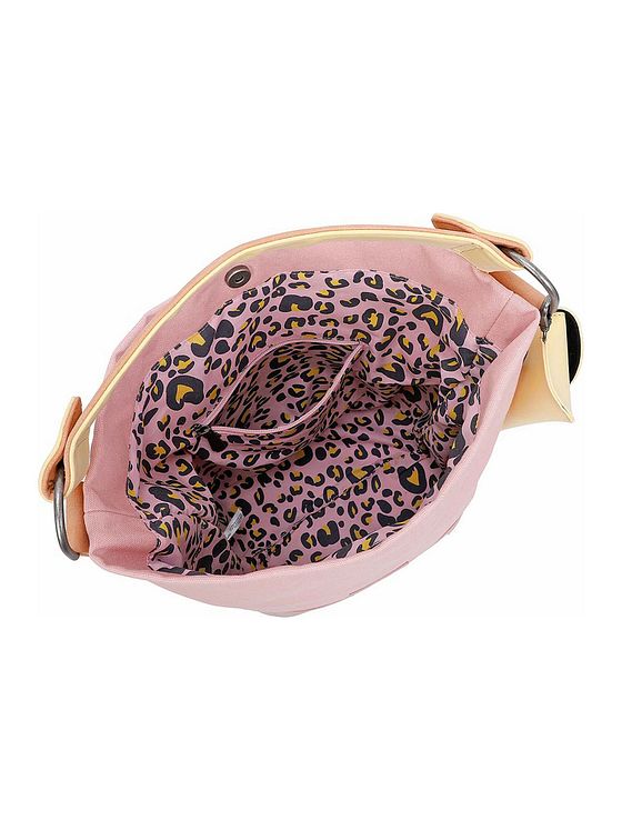 Fritzi aus Preußen Izzy07 Olga Canvas Taška přes rameno 27 cm