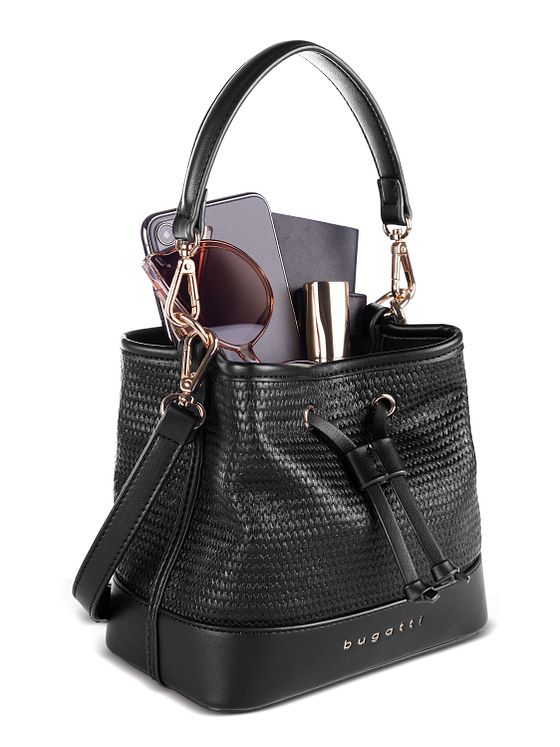 bugatti Isa Taška přes rameno 18 cm