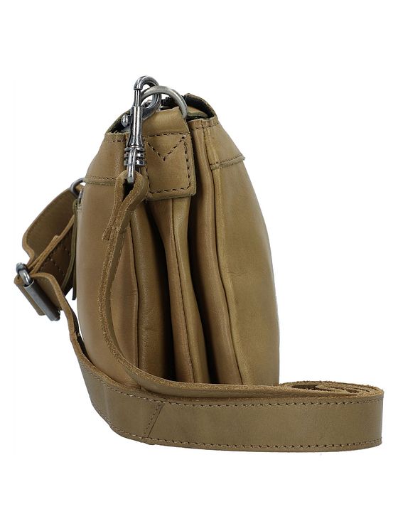 Harbour 2nd Evita Skuldertaske Læder 23.5 cm Harbour 2nd Evita Skuldertaske Læder 23.5 cm