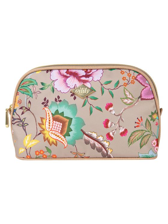 Oilily Color Bomb Colette Kosmetiktaske 21 cm