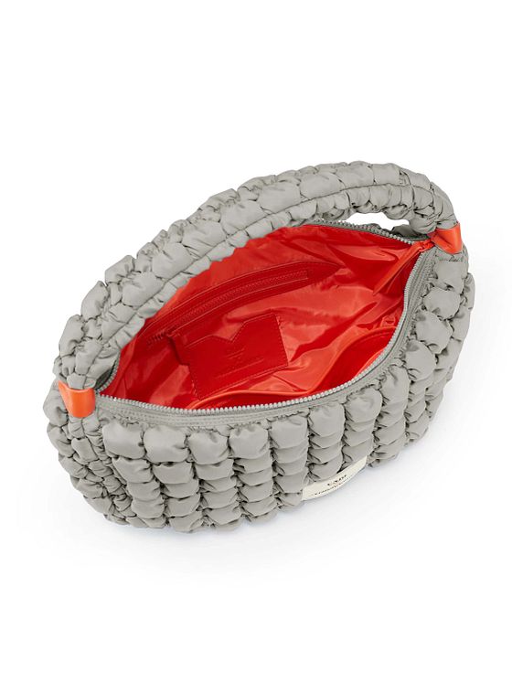 LES VISIONNAIRES Unio Banana Taška přes rameno 35 cm