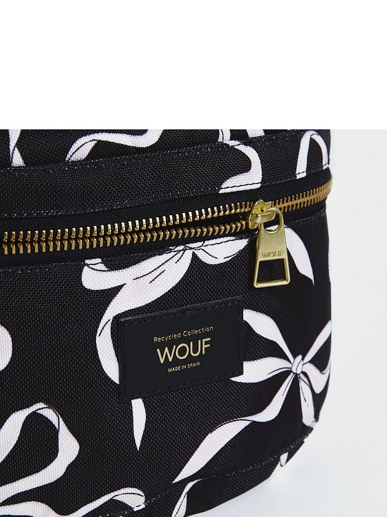Wouf Daily Kultur-taske 23 cm Wouf Daily Kultur-taske 23 cm