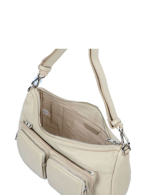 Liebeskind Maia Skuldertaske M Læder 35 cm