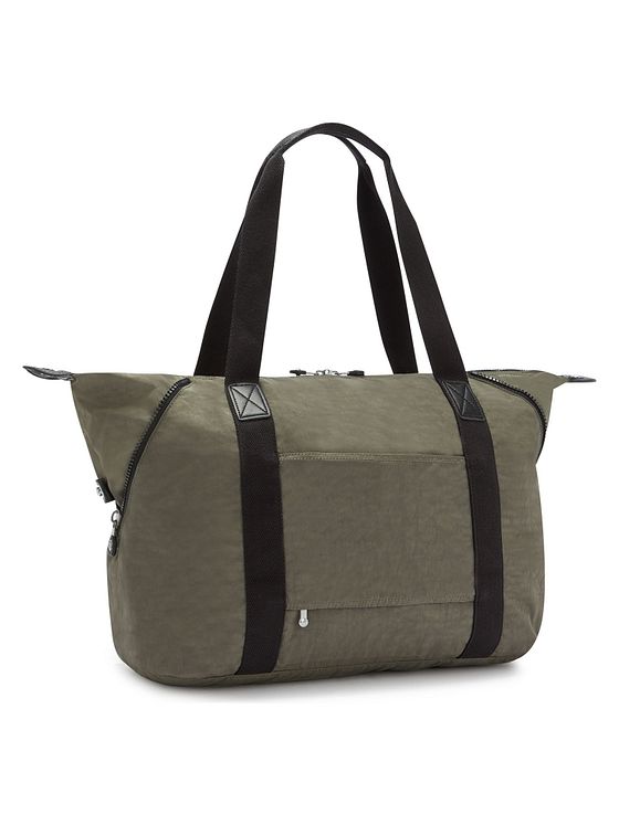Kipling Basic Art M Weekender-rejsetaske 56 cm