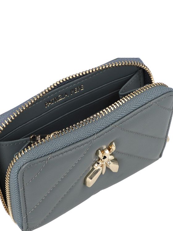 Patrizia Pepe Pung Læder 12.5 cm