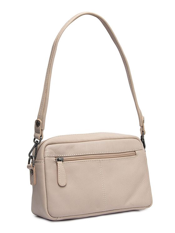 The Chesterfield Brand Liora Taška přes rameno Kůže 24 cm