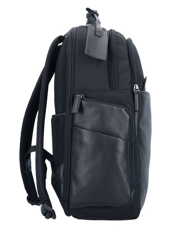 Bric's Monza-rygsæk 43 cm med rum til bærbar computer