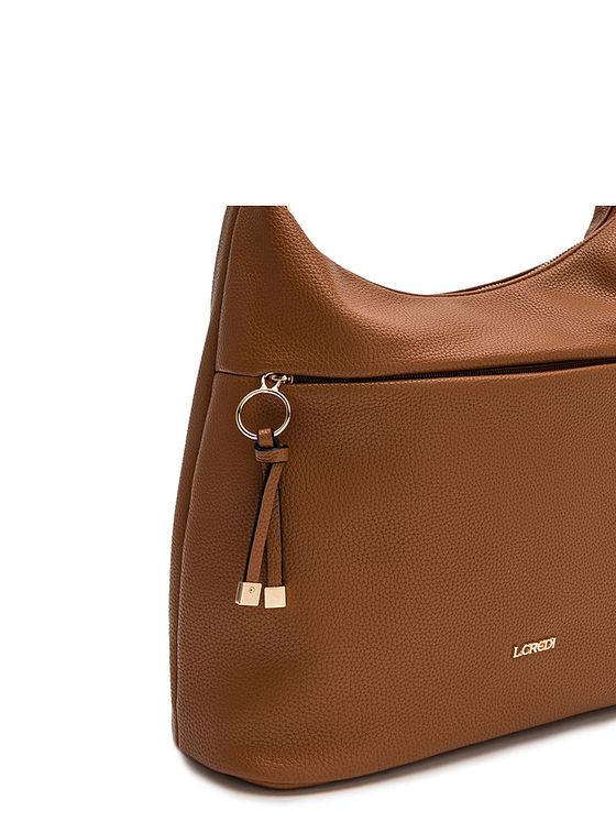 L.CREDI Maite Taška přes rameno 33 cm