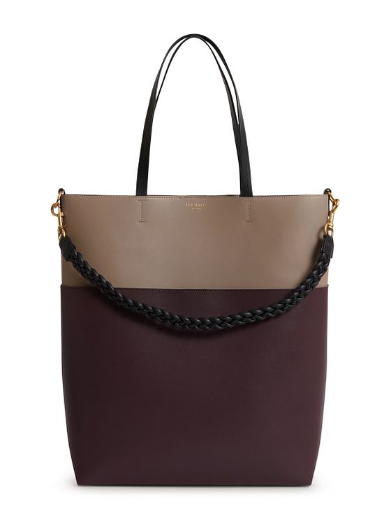 Ted Baker Wynslow Shopper-taske Læder 32.5 cm