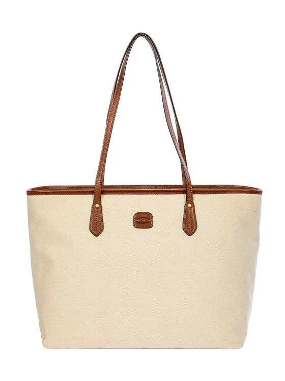 Bric's Volterra Trama Shopper-taske 35 cm