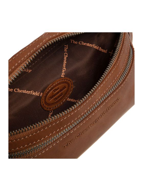 The Chesterfield Brand Toronto Bæltetaske Læder 23 cm