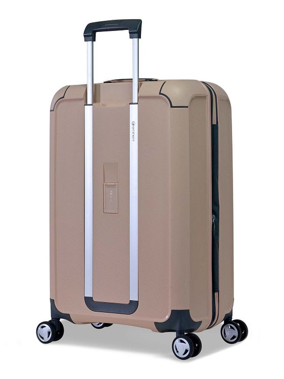 Eminent Aegis 4 kolečka Vozík M 61 cm s roztažitelným záhybem