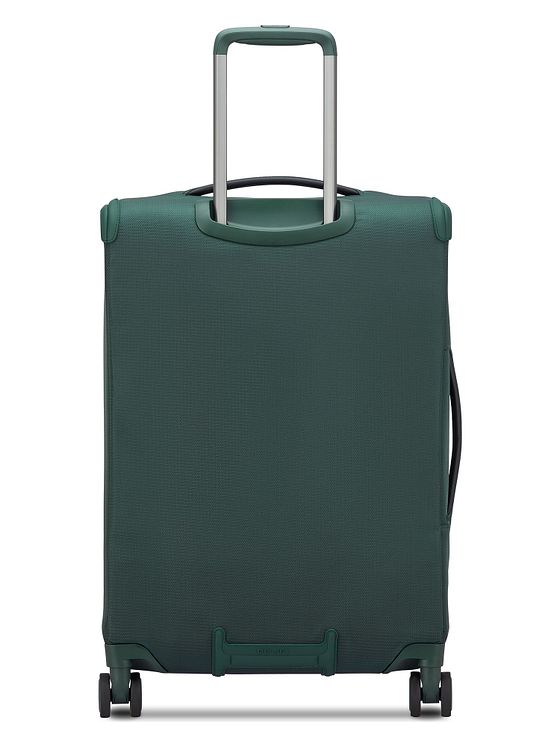 Delsey Paris Montmartre 3 4 hjul Trolley 66 cm med strækfold