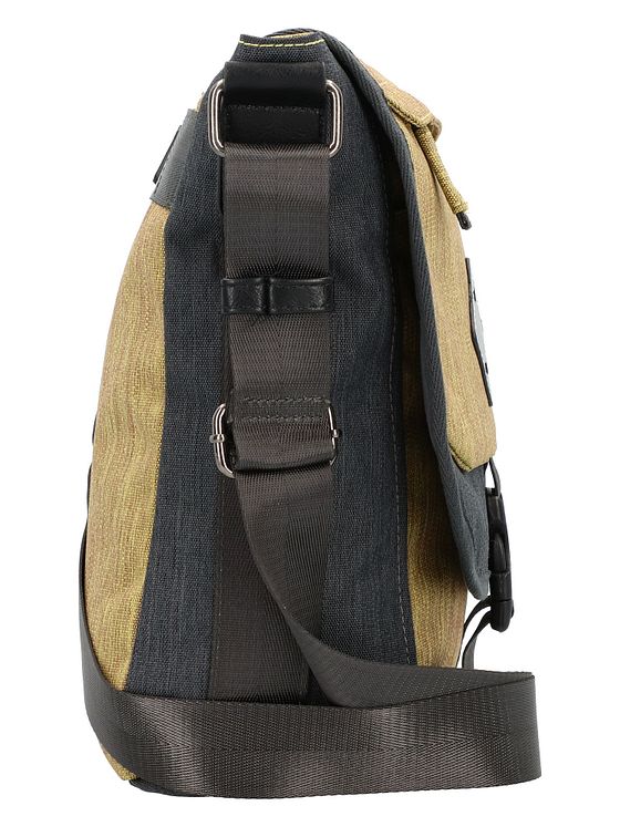 camel active Satipo skuldertaske 32 cm